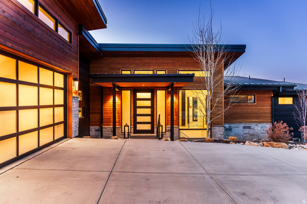 3191 E WESTVIEW TRL Park City, UT 84098