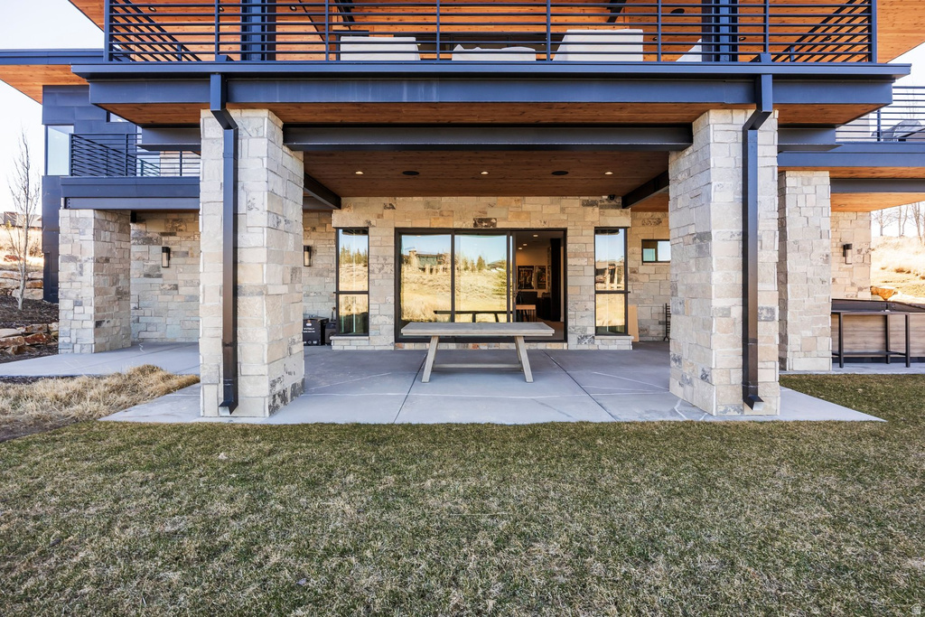 3191 E WESTVIEW TRL Park City, UT 84098