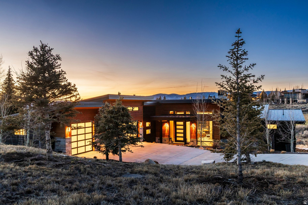 3191 E WESTVIEW TRL Park City, UT 84098