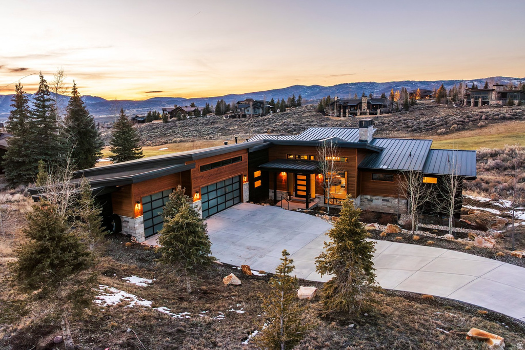 3191 E WESTVIEW TRL Park City, UT 84098