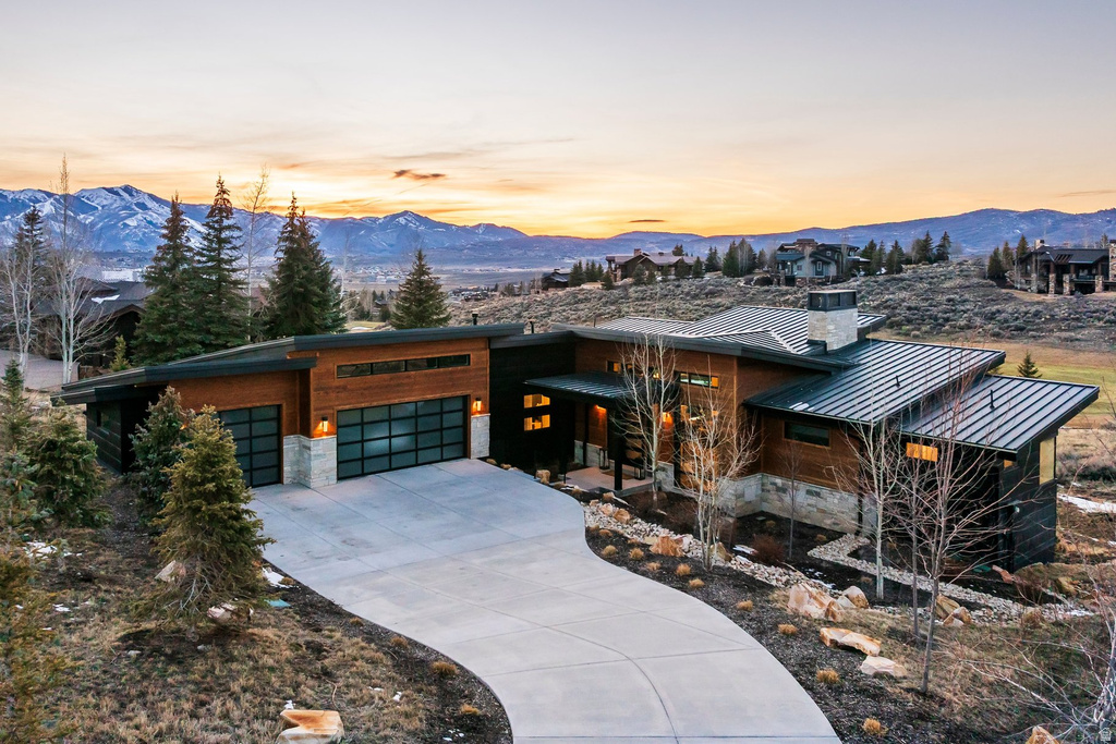 3191 E WESTVIEW TRL Park City, UT 84098