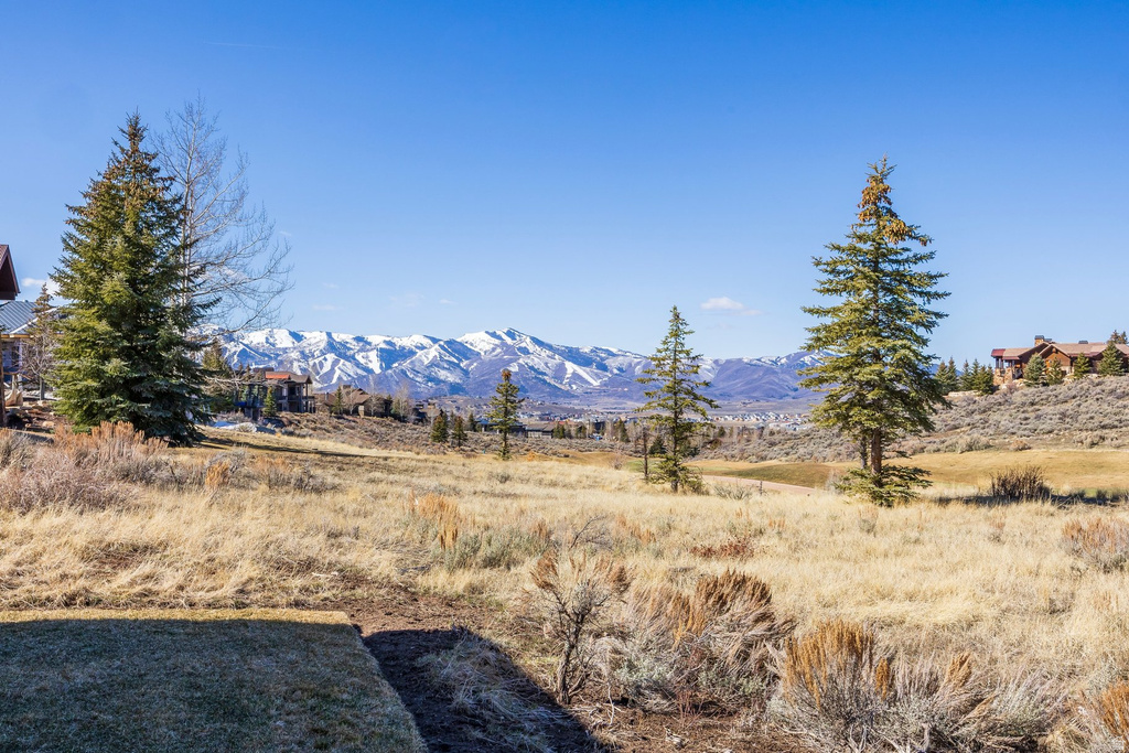 3191 E WESTVIEW TRL Park City, UT 84098