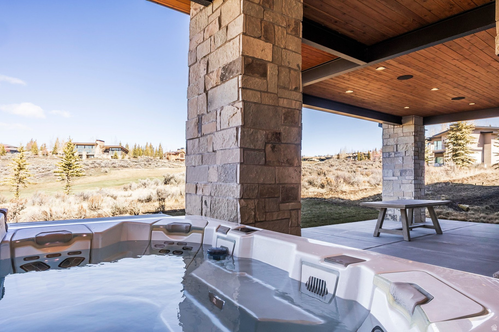 3191 E WESTVIEW TRL Park City, UT 84098