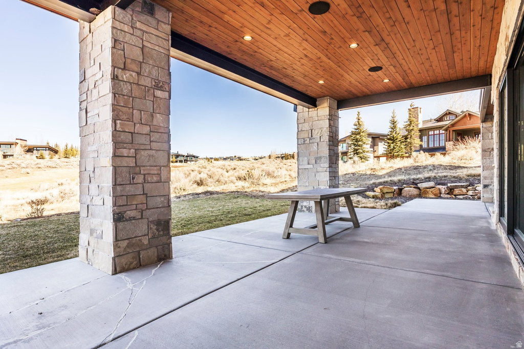 3191 E WESTVIEW TRL Park City, UT 84098