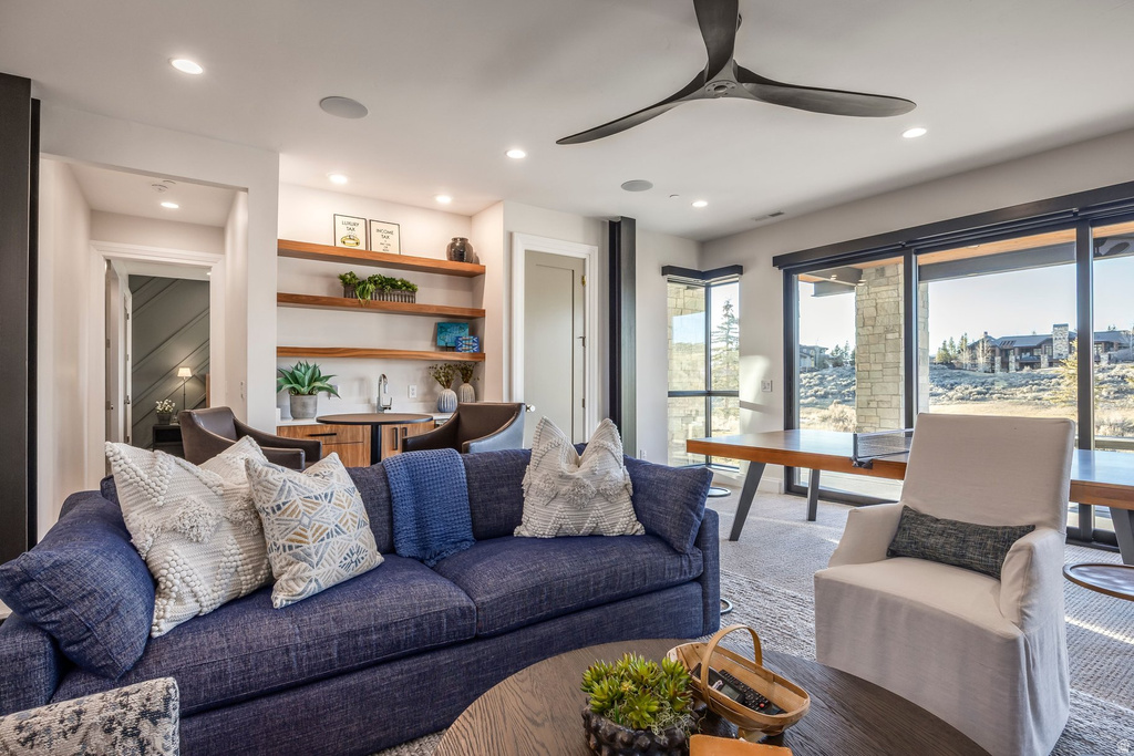 3191 E WESTVIEW TRL Park City, UT 84098