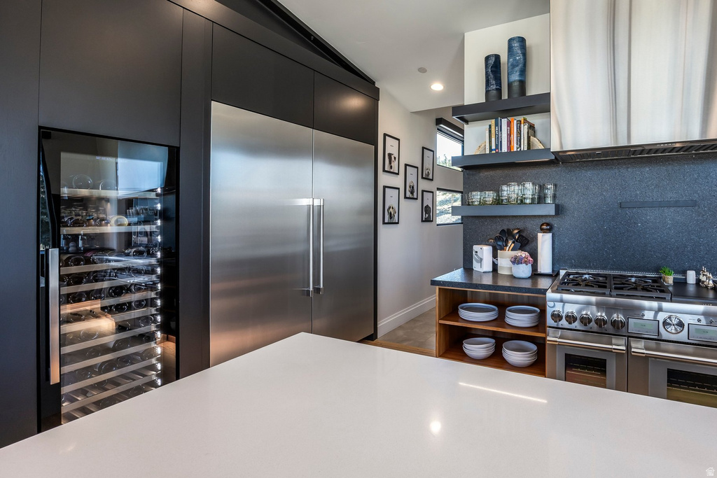 3191 E WESTVIEW TRL Park City, UT 84098