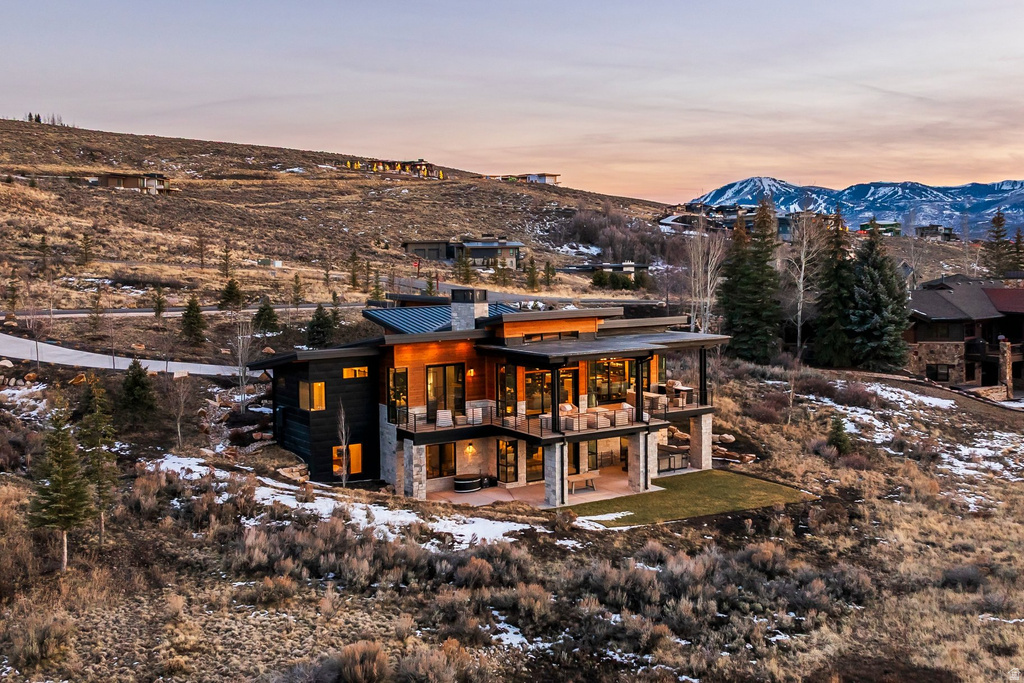 3191 E WESTVIEW TRL Park City, UT 84098