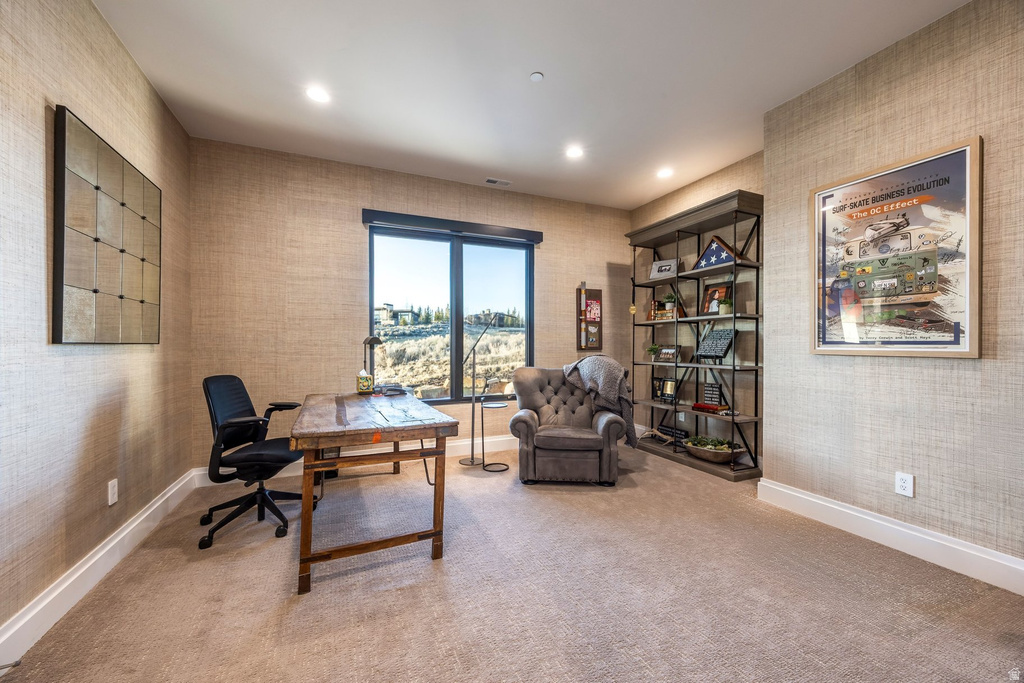 3191 E WESTVIEW TRL Park City, UT 84098