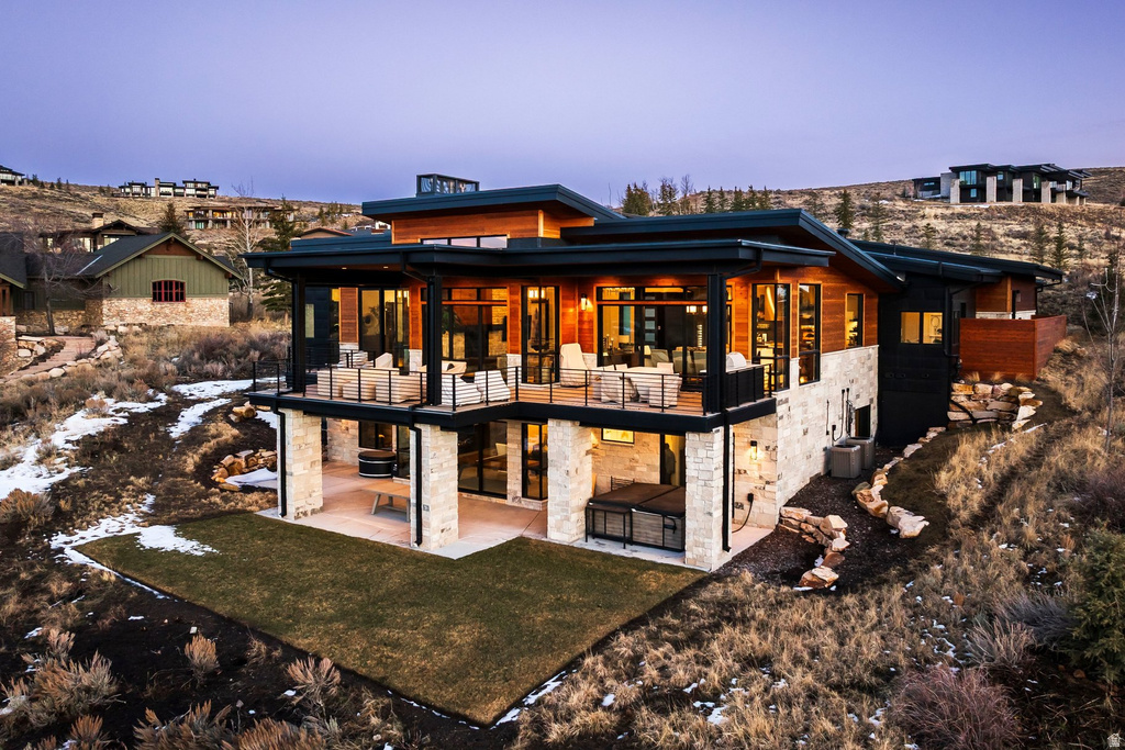 3191 E WESTVIEW TRL Park City, UT 84098