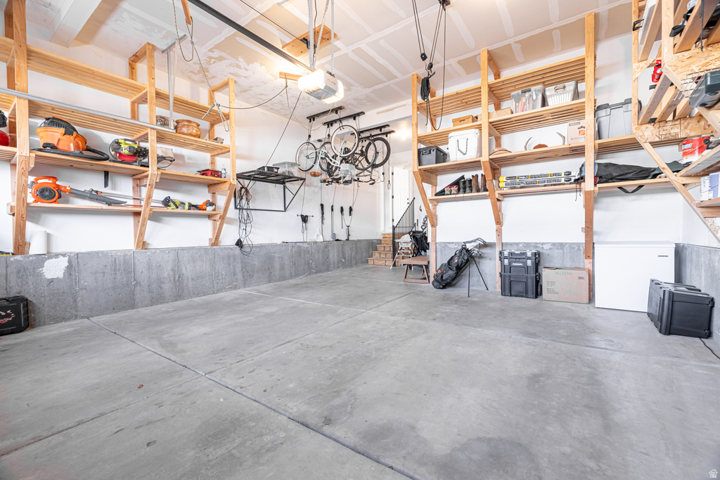 6757 W DRY PEAK DR Herriman, UT 84096