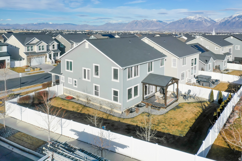 6757 W DRY PEAK DR Herriman, UT 84096