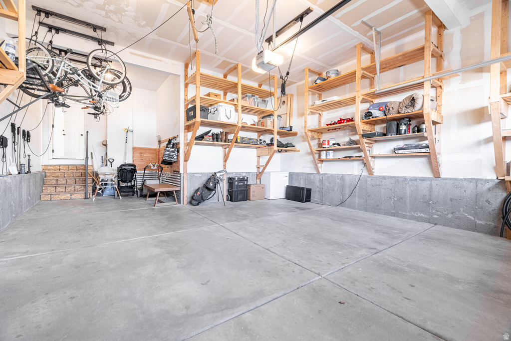 6757 W DRY PEAK DR Herriman, UT 84096