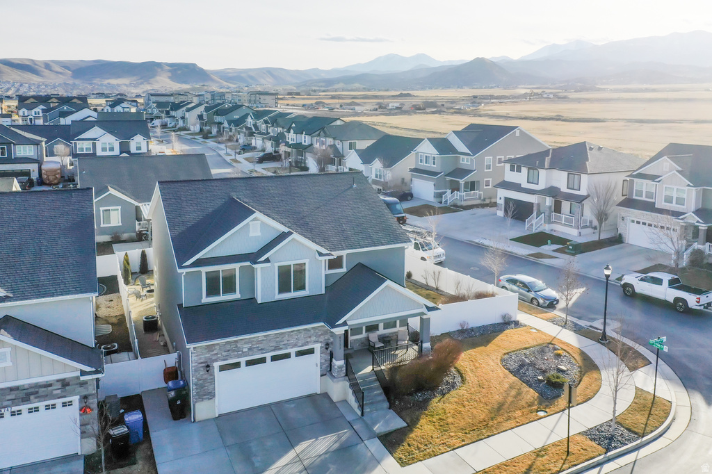 6757 W DRY PEAK DR Herriman, UT 84096