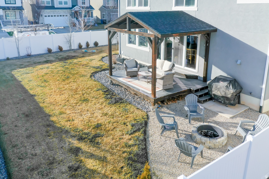 6757 W DRY PEAK DR Herriman, UT 84096