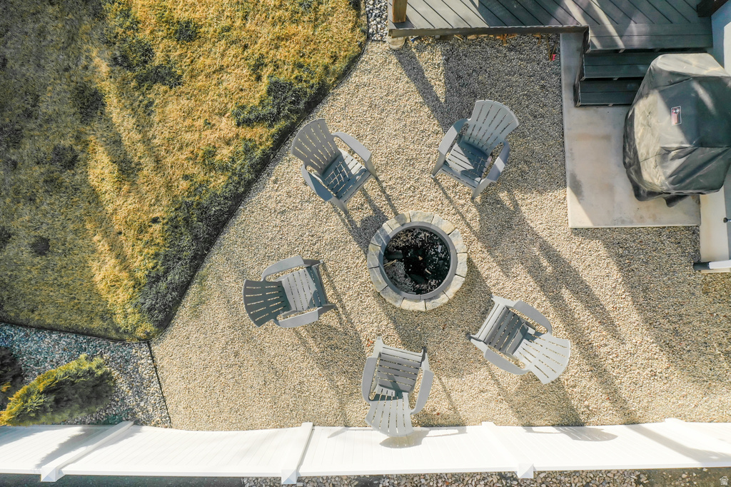 6757 W DRY PEAK DR Herriman, UT 84096