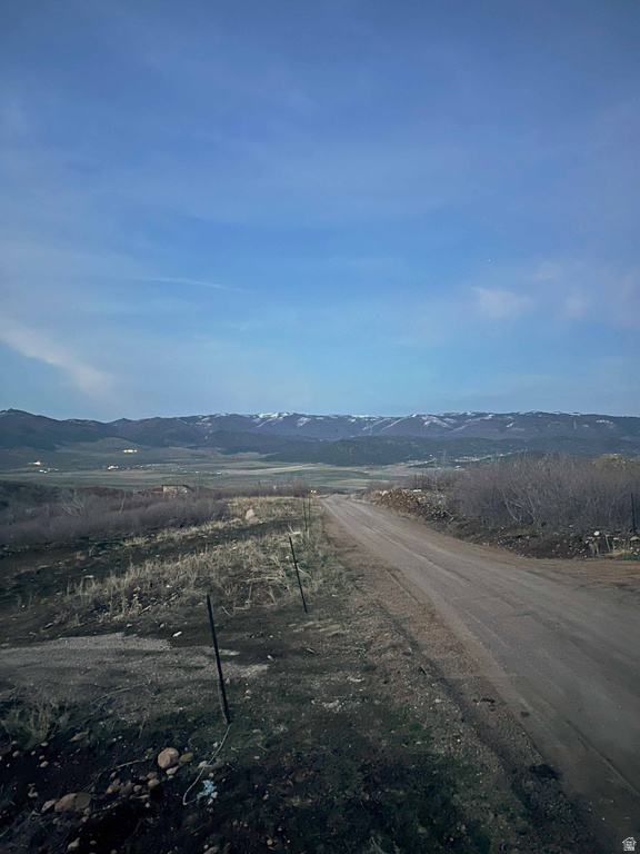 46 W LIGHTFOOT REAIL Indianola, UT 84629