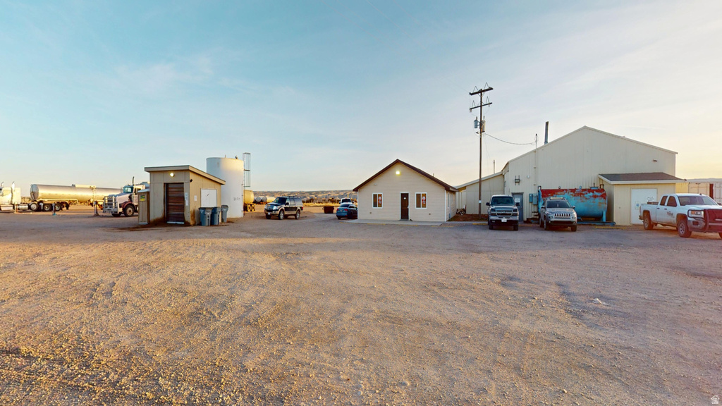 7925 Highway 87 S, Duchesne, UT 84021