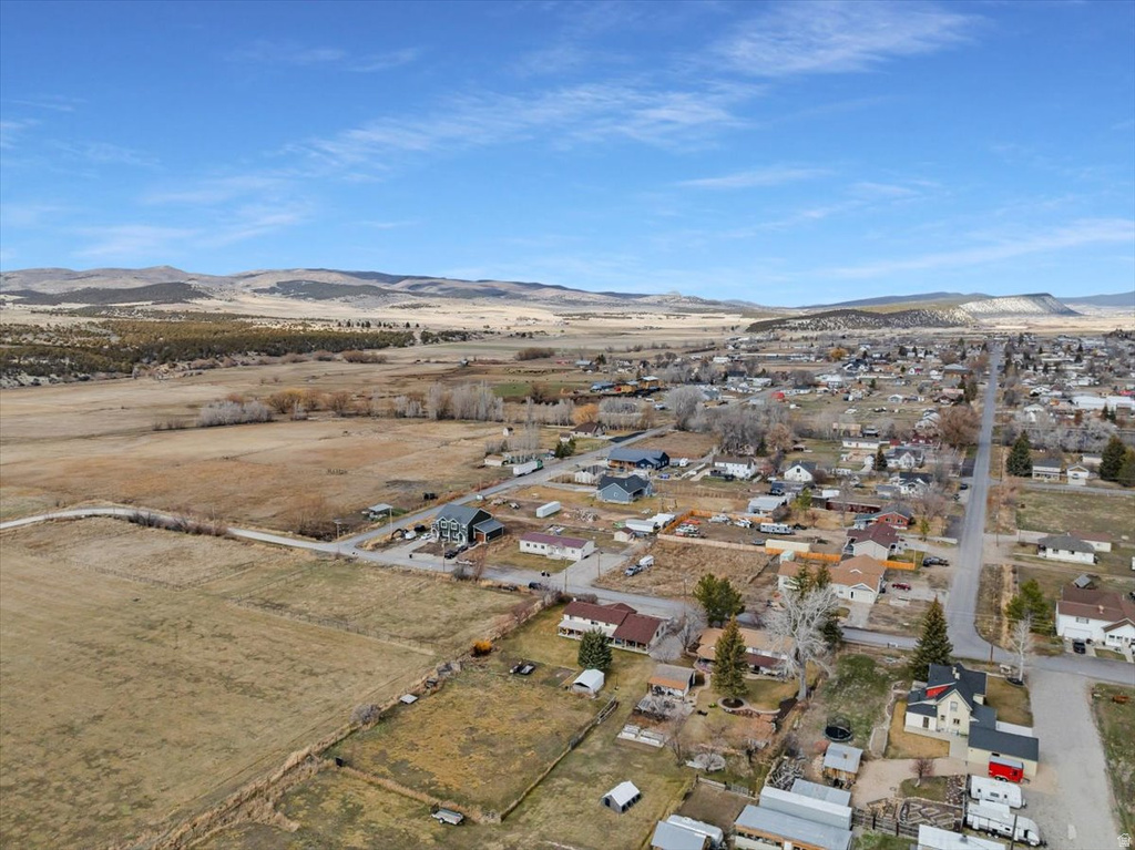 160 W 300 S Fairview, UT 84629