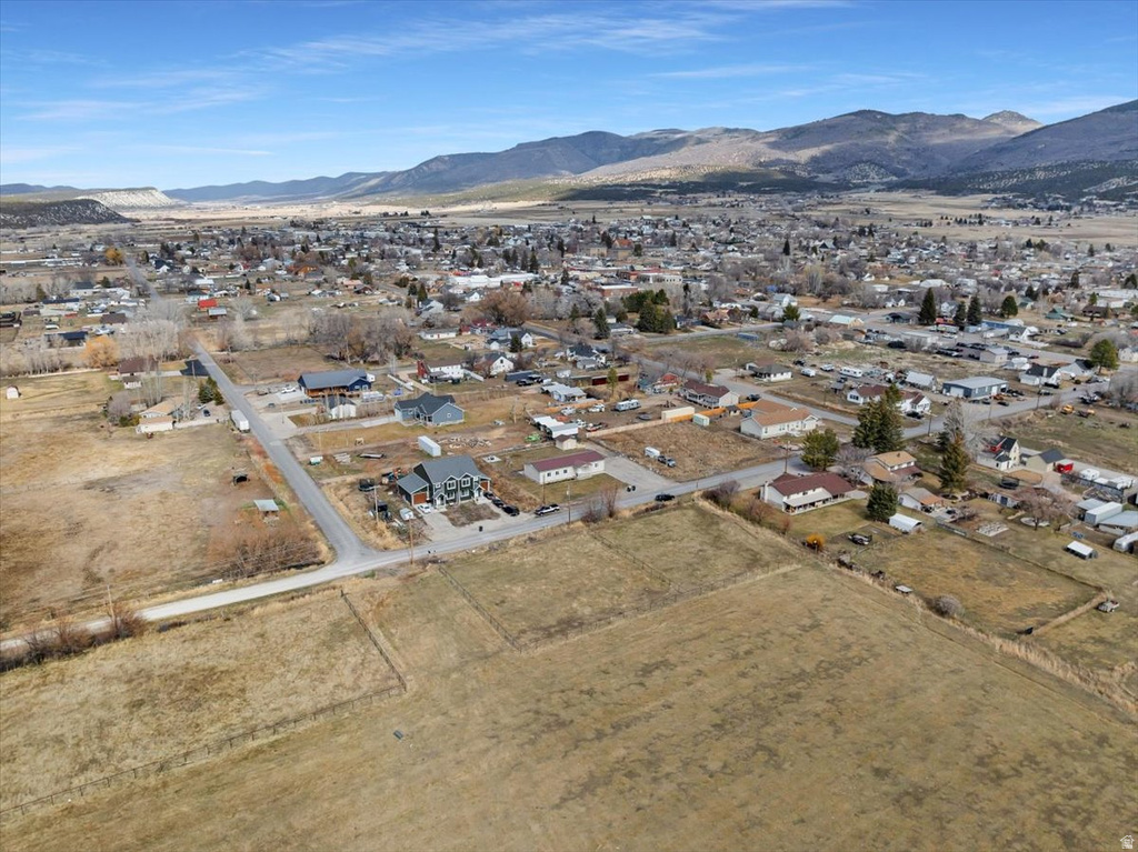 160 W 300 S Fairview, UT 84629