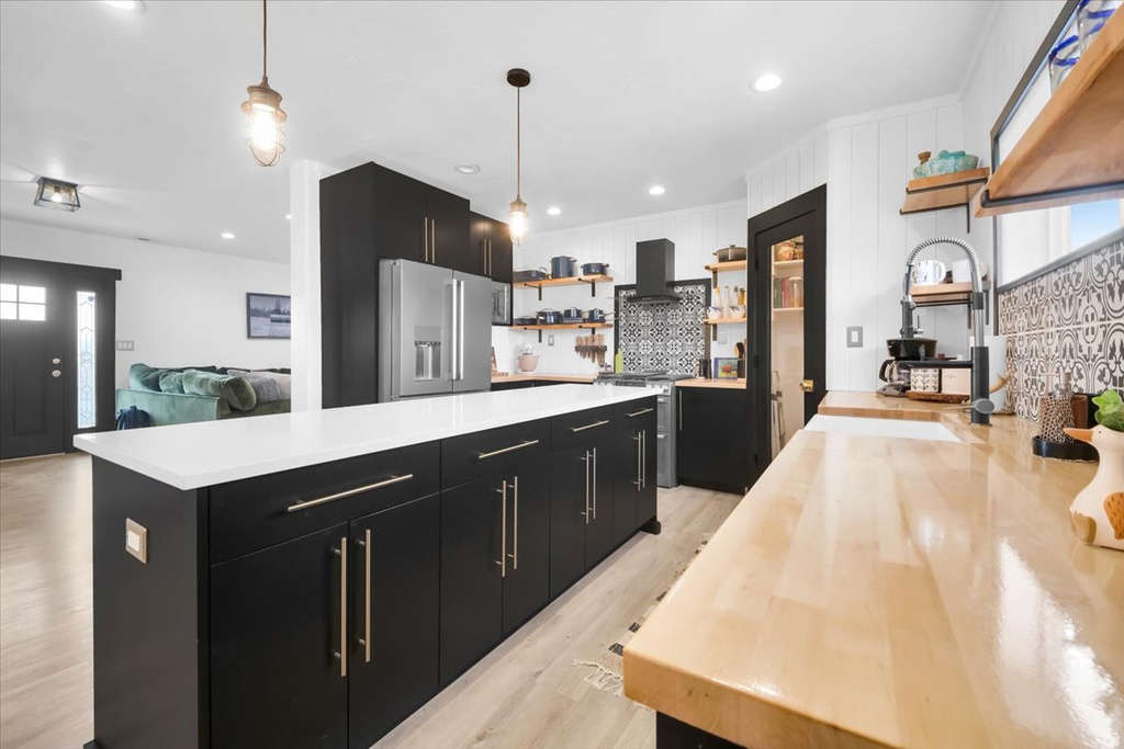 160 W 300 S Fairview, UT 84629