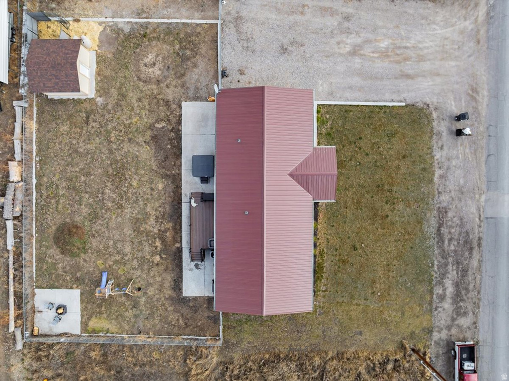 160 W 300 S Fairview, UT 84629