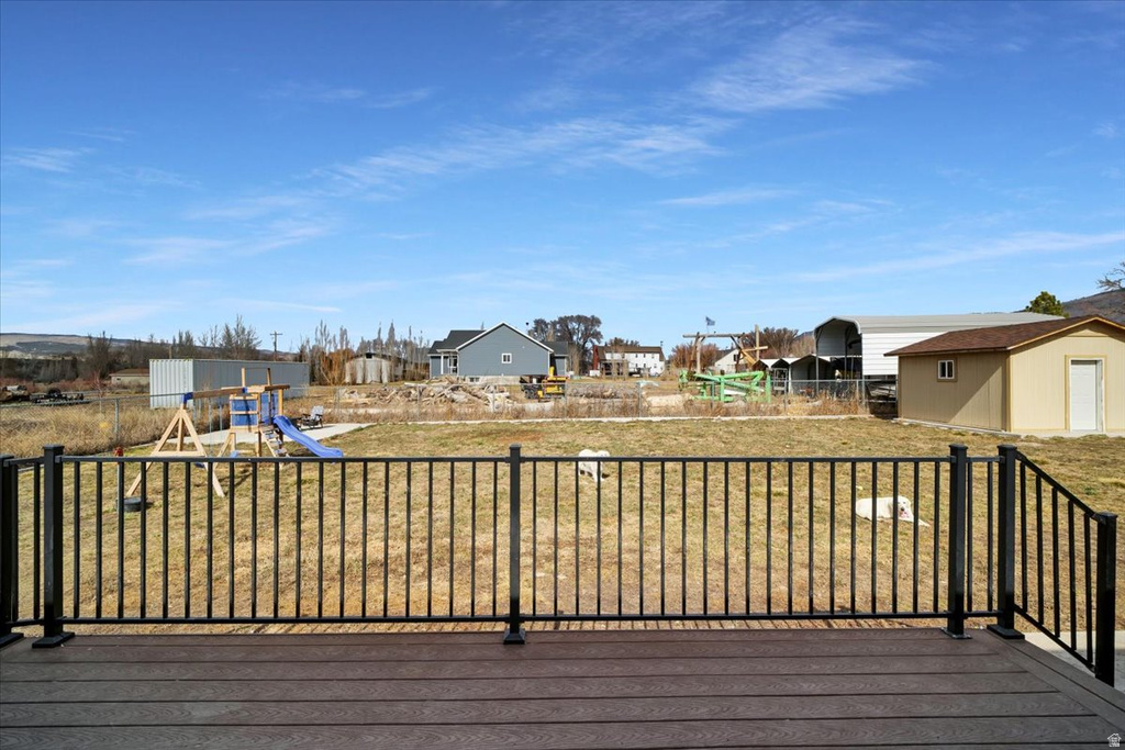 160 W 300 S Fairview, UT 84629