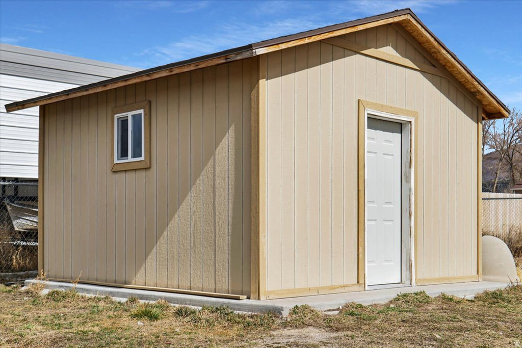 160 W 300 S Fairview, UT 84629