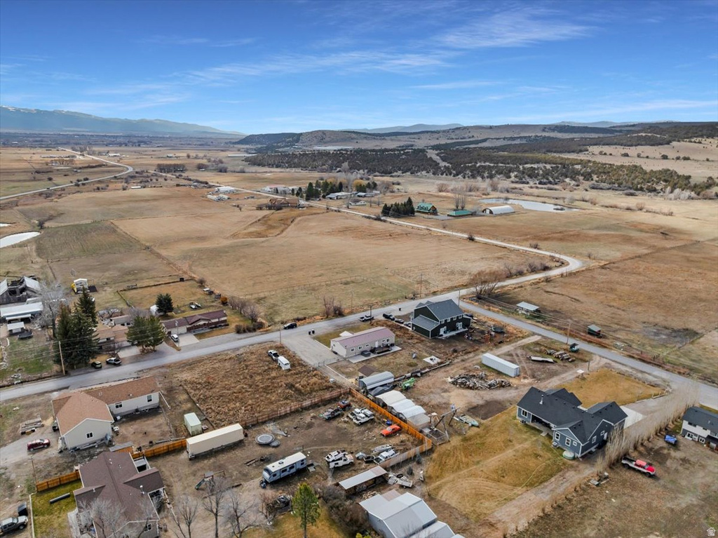 160 W 300 S Fairview, UT 84629