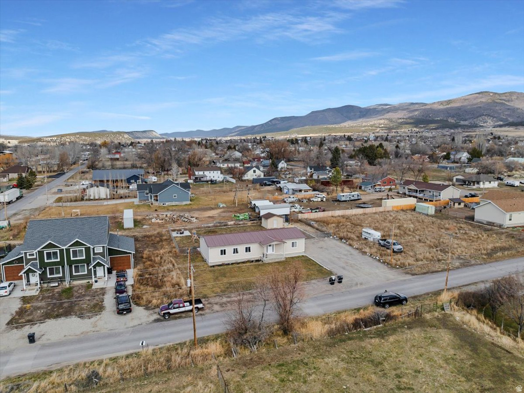 160 W 300 S Fairview, UT 84629