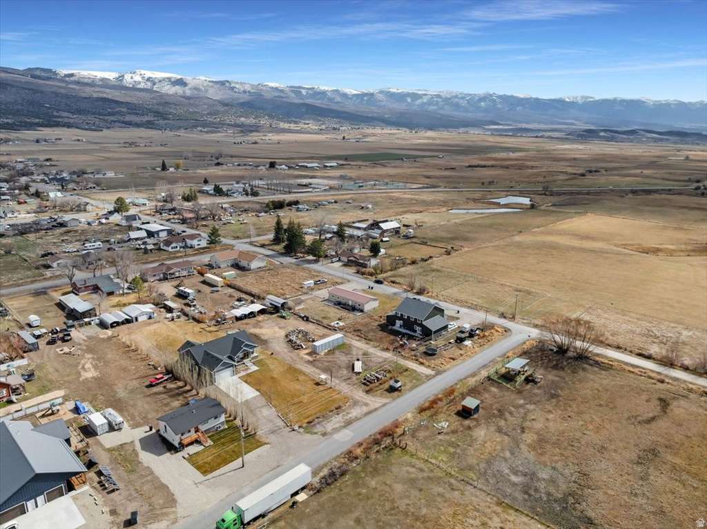 160 W 300 S Fairview, UT 84629