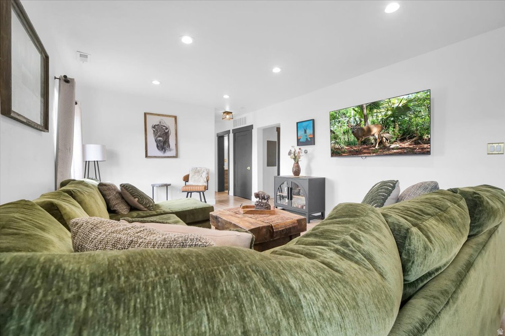 160 W 300 S Fairview, UT 84629