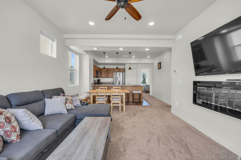 1386 VILLAGE GREEN TRL Park City, UT 84098