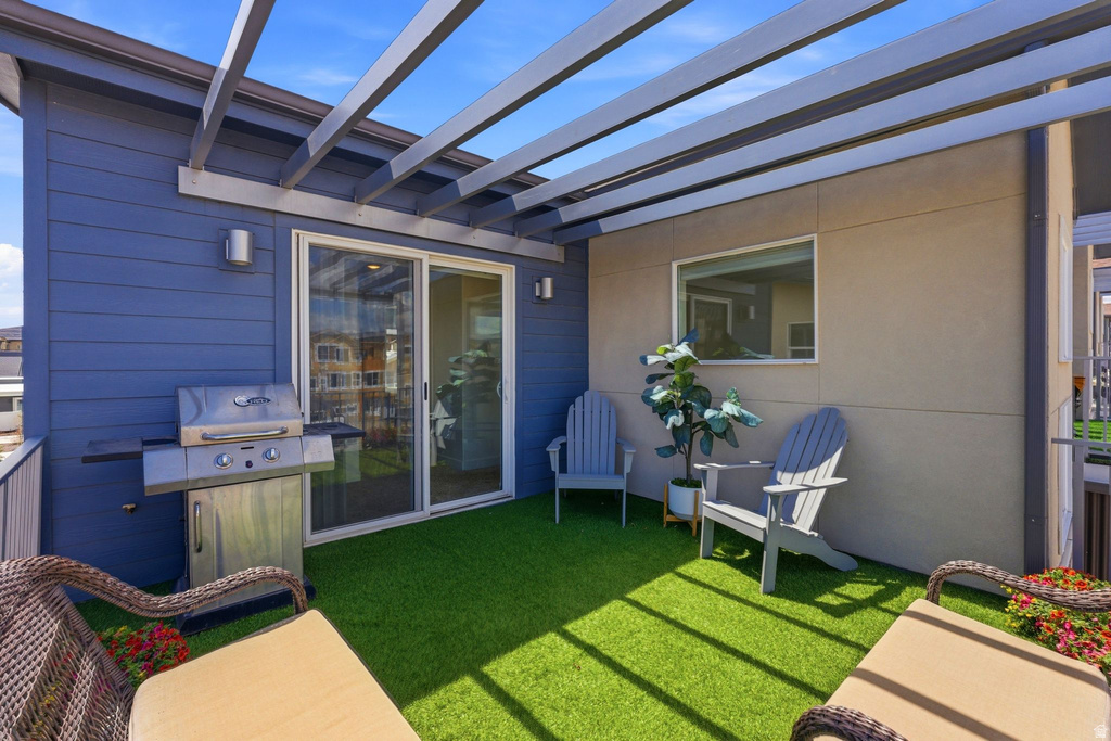 1386 VILLAGE GREEN TRL Park City, UT 84098