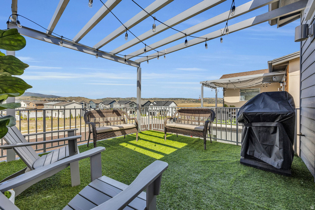 1386 VILLAGE GREEN TRL Park City, UT 84098