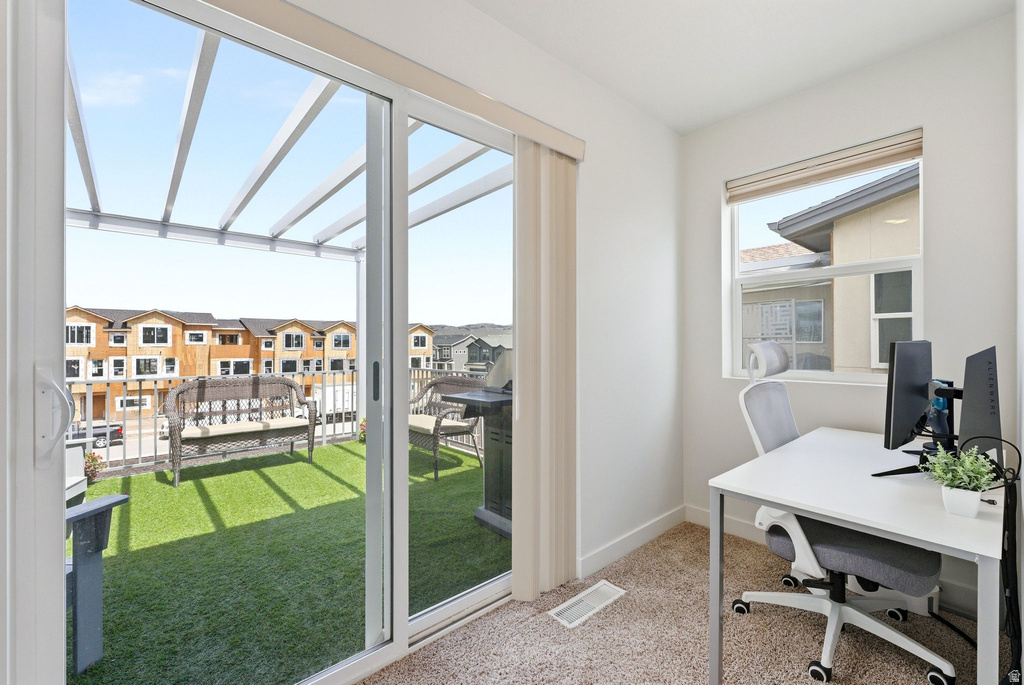1386 VILLAGE GREEN TRL Park City, UT 84098