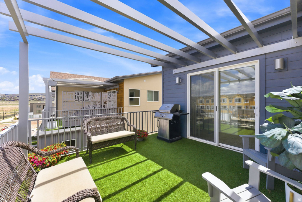 1386 VILLAGE GREEN TRL Park City, UT 84098