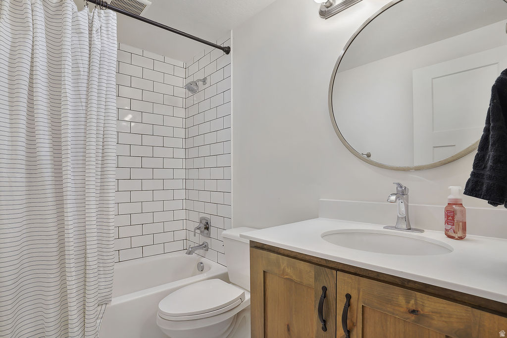 32 S 2560 E Spanish Fork, UT 84660