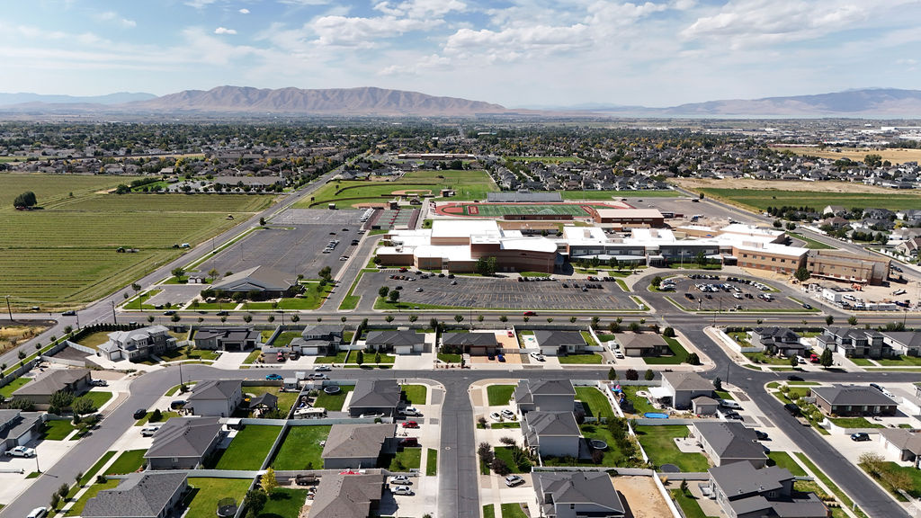 32 S 2560 E Spanish Fork, UT 84660