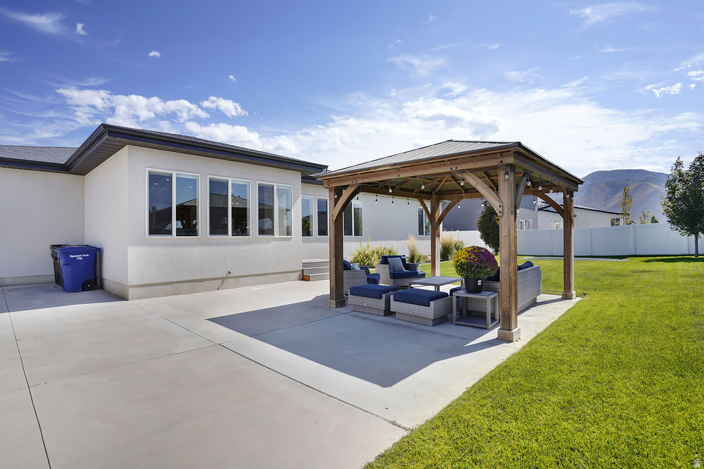 32 S 2560 E Spanish Fork, UT 84660