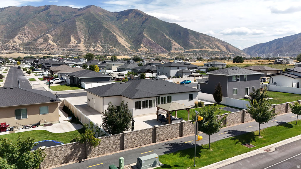 32 S 2560 E Spanish Fork, UT 84660