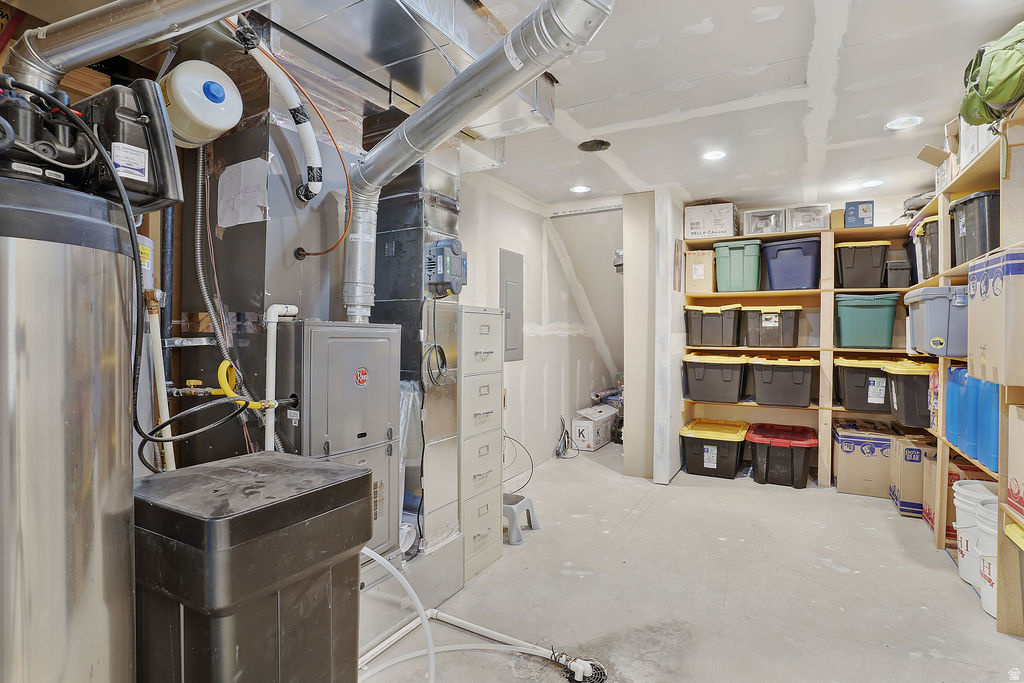 32 S 2560 E Spanish Fork, UT 84660