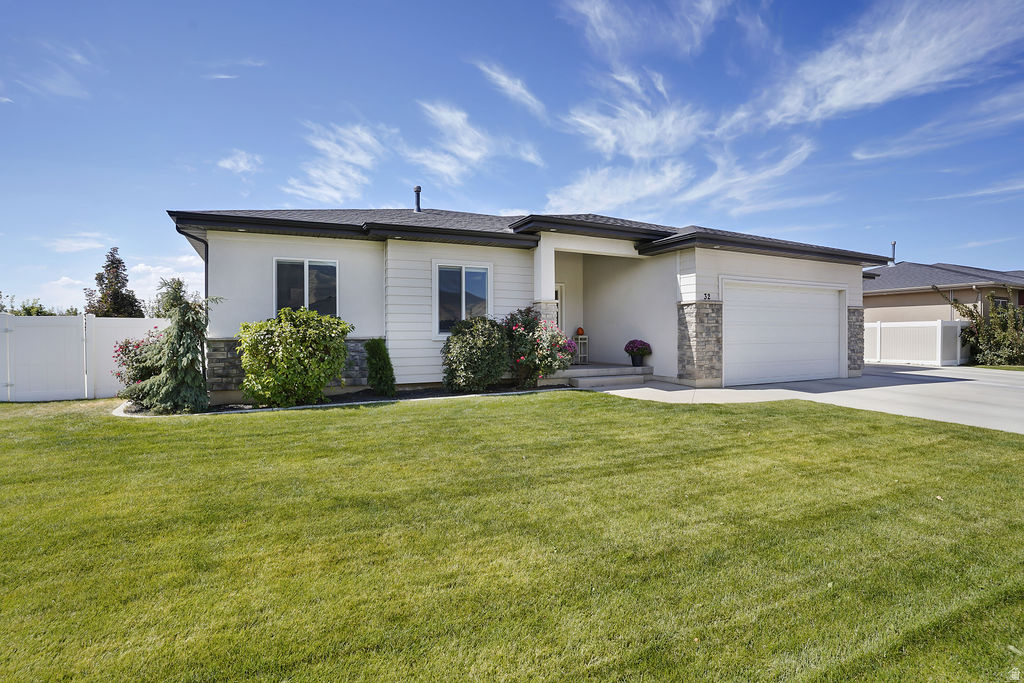 32 S 2560 E Spanish Fork, UT 84660
