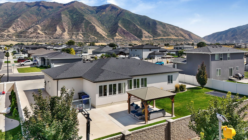 32 S 2560 E Spanish Fork, UT 84660