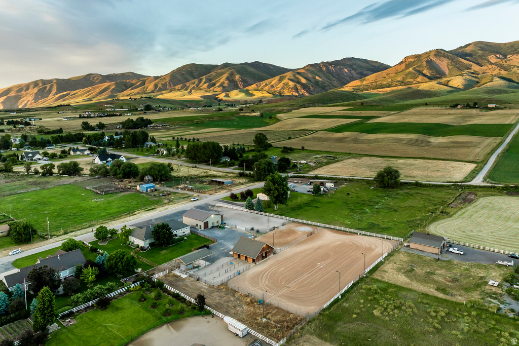 248 E 9300 S Paradise, UT 84328