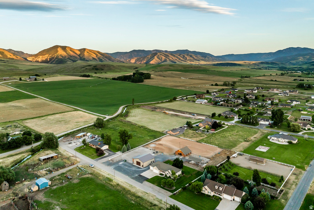 248 E 9300 S Paradise, UT 84328