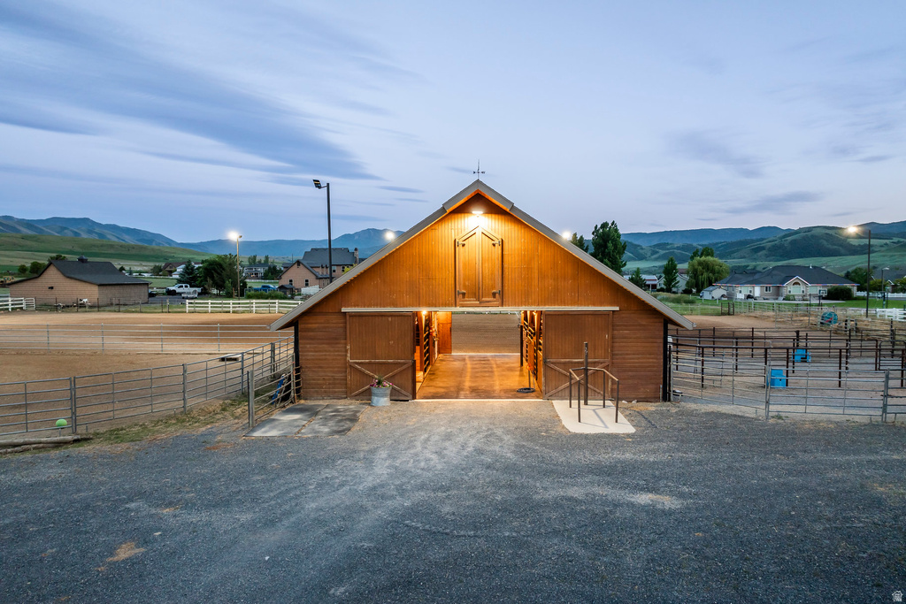 248 E 9300 S Paradise, UT 84328