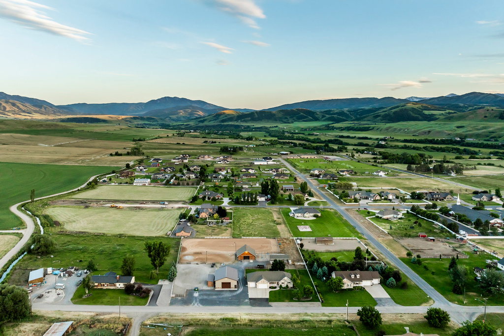 248 E 9300 S Paradise, UT 84328