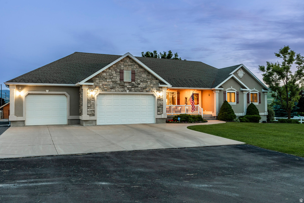 248 E 9300 S Paradise, UT 84328