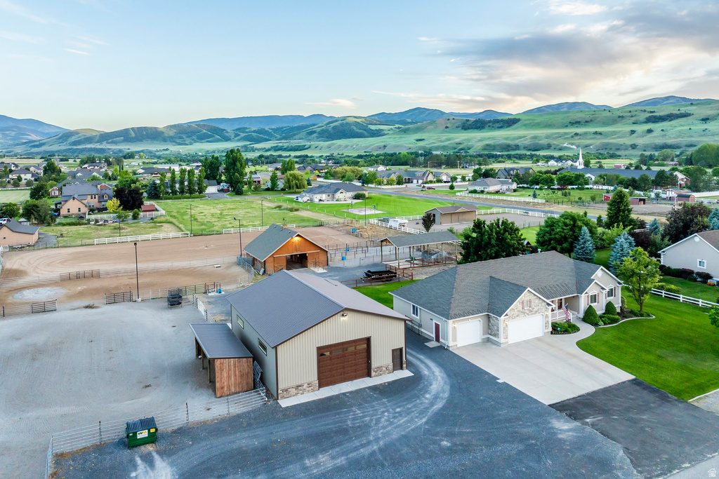 248 E 9300 S Paradise, UT 84328