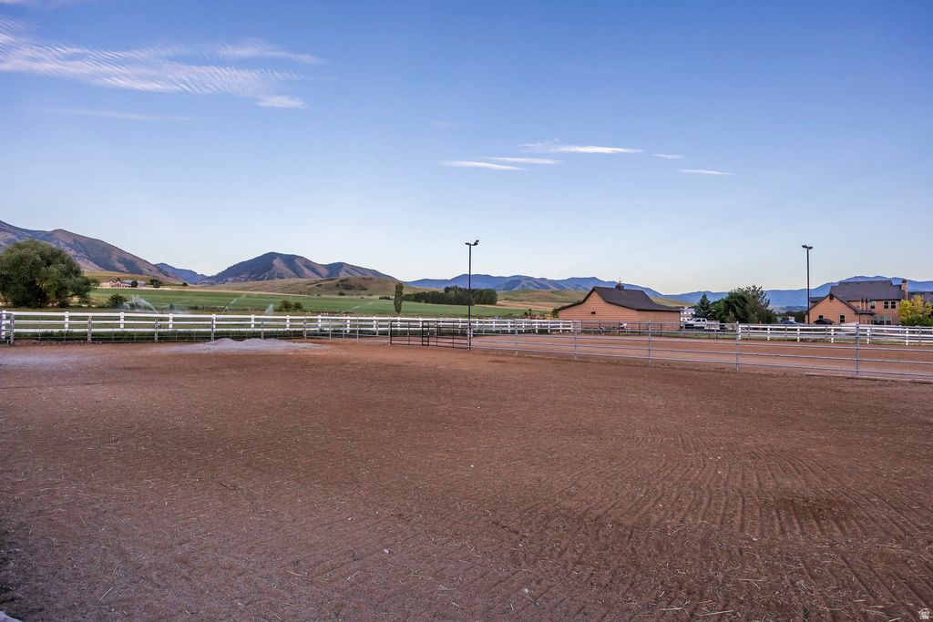 248 E 9300 S Paradise, UT 84328